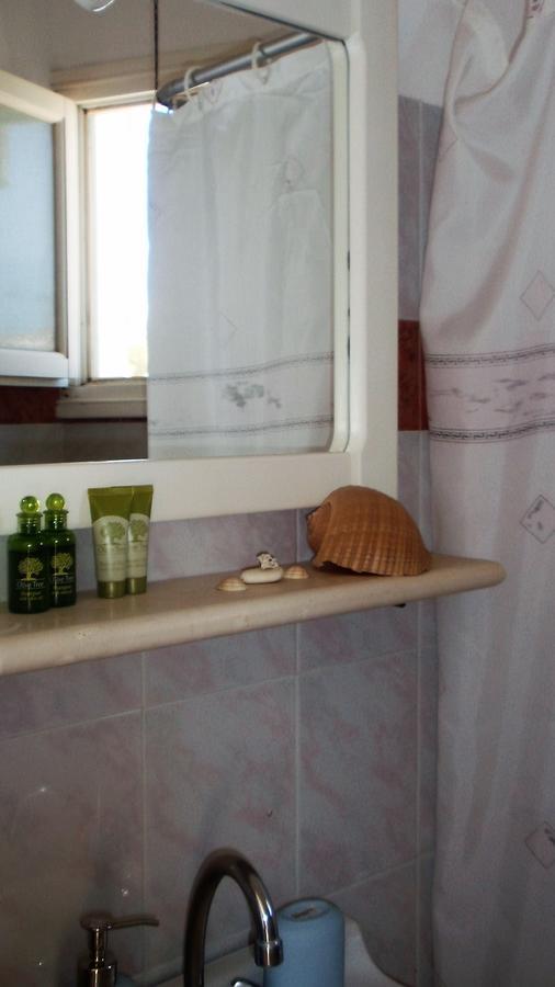 Aparthotel Giorgio Piso Livadi