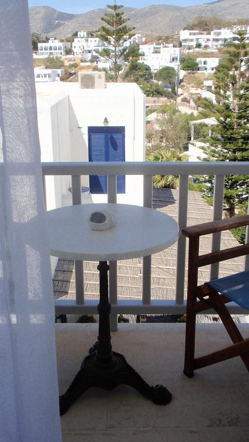 Aparthotel Giorgio