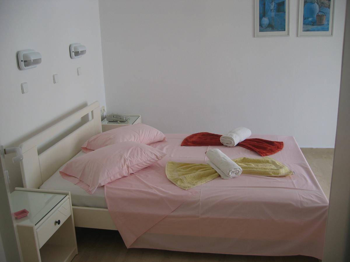 Aparthotel Giorgio *
