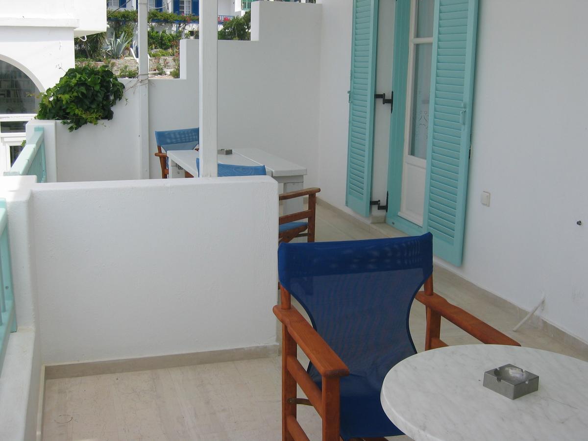 Giorgio Aparthotel