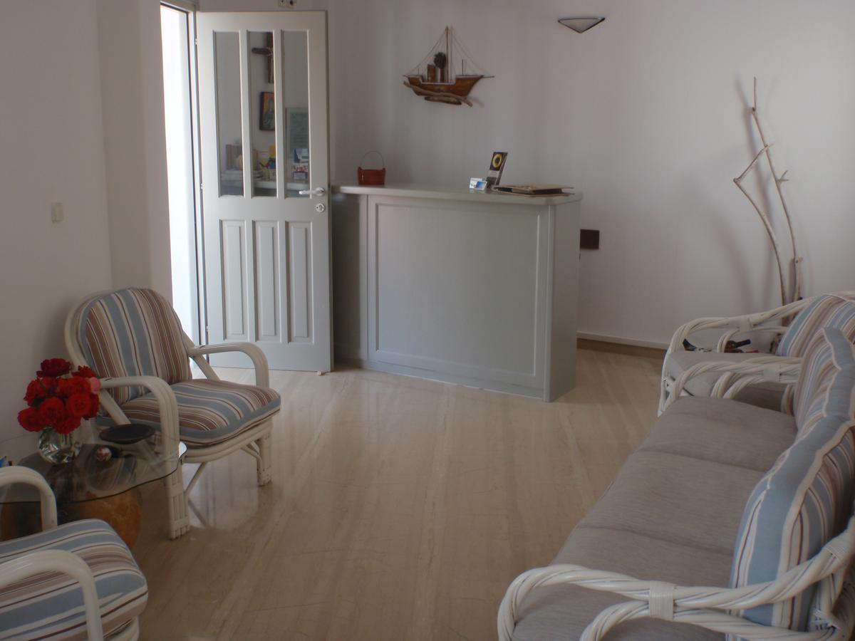 Giorgio Aparthotel