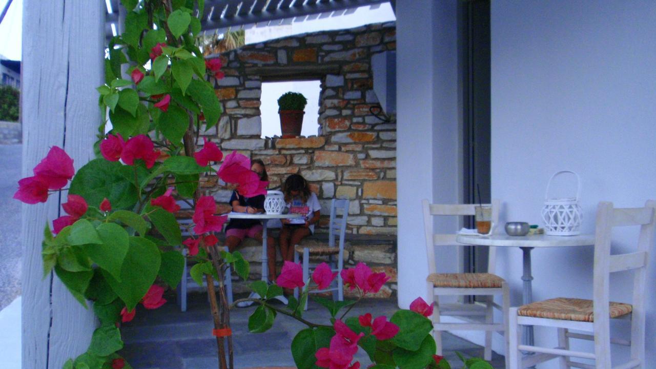 Aparthotel Giorgio