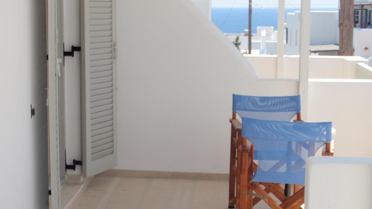 Giorgio Aparthotel