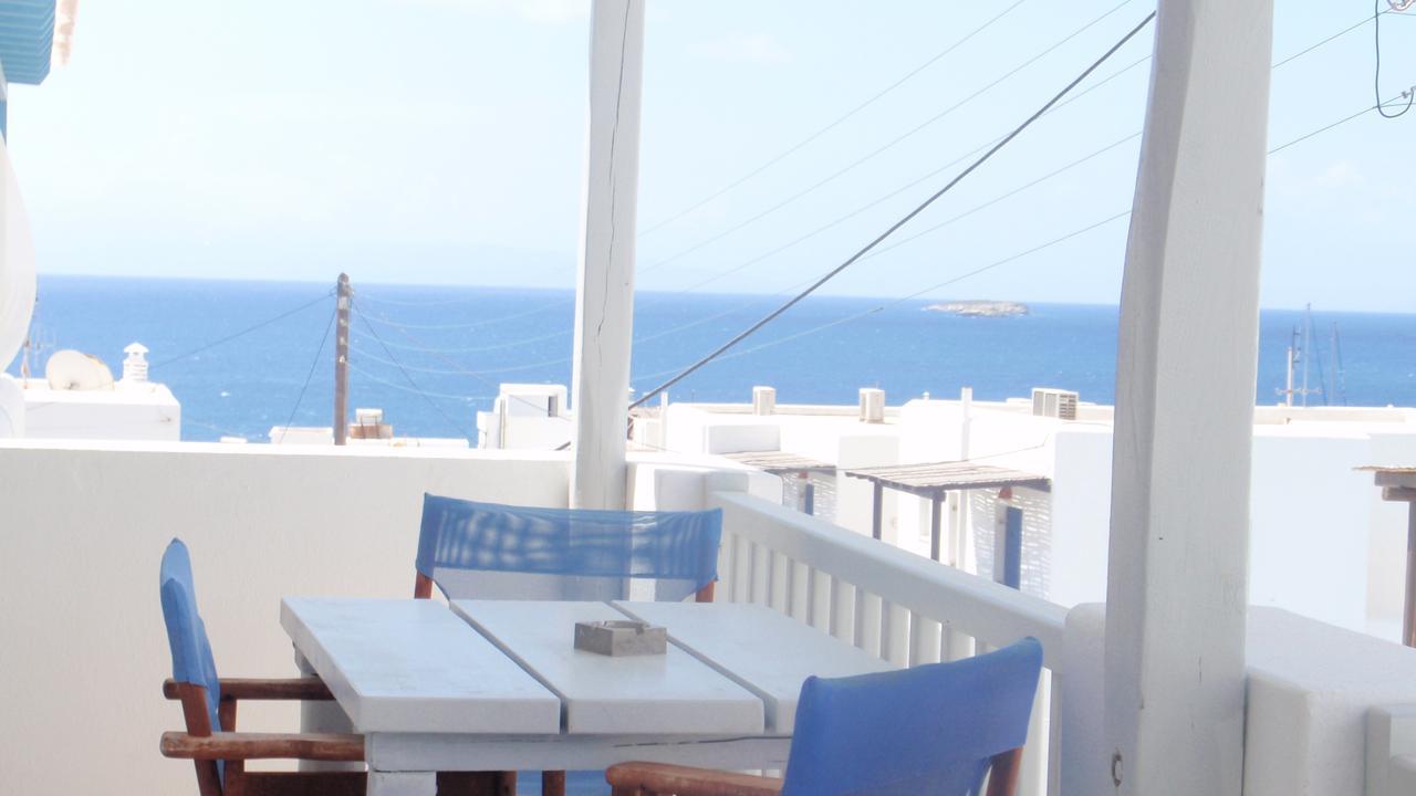 Giorgio Aparthotel *