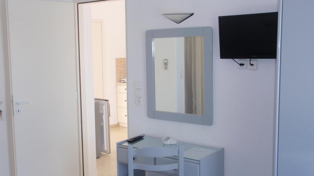Giorgio Aparthotel *