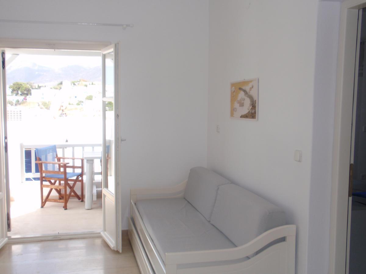 Giorgio Aparthotel
