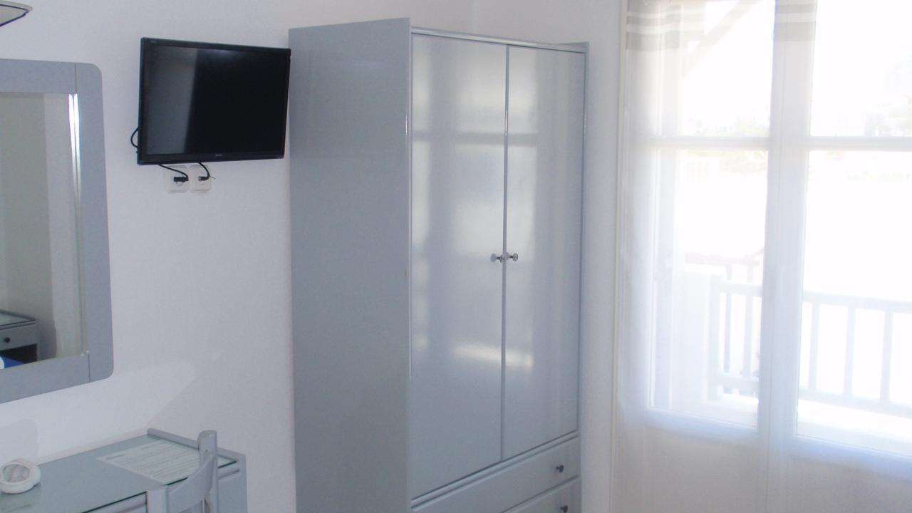 Aparthotel Giorgio *