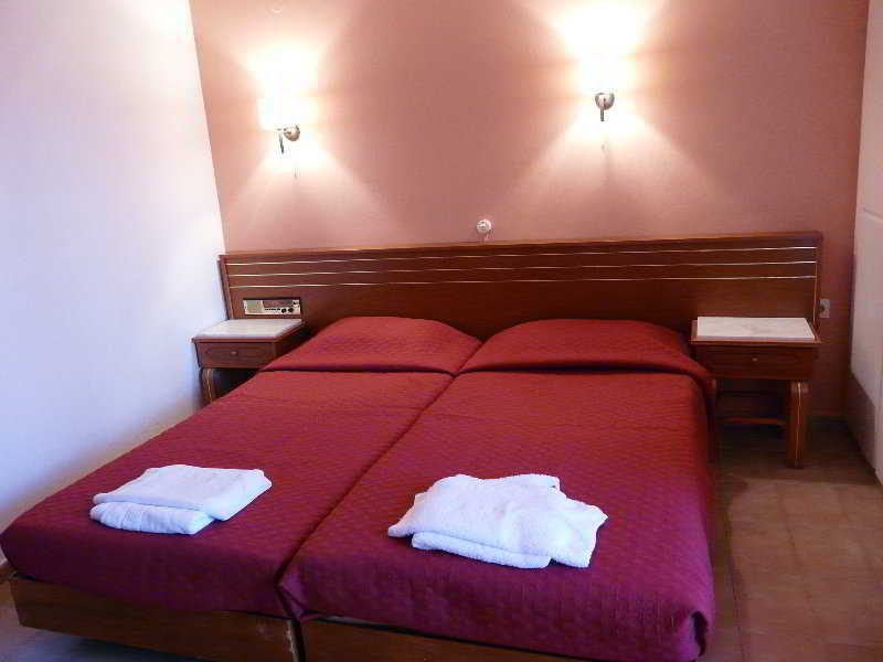 Thalero Holidays Center