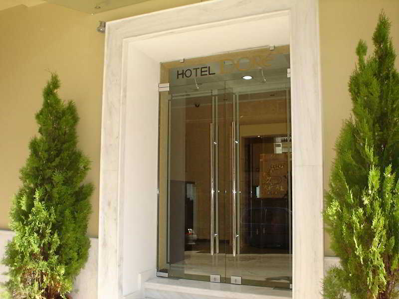 Hotel Western Dore Athens