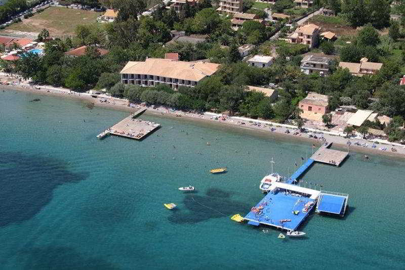 Dassia Beach Hotel Hotel 2*