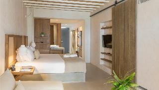Hotel Anna Platys Gialos (Mykonos)