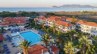Hotel Golden Sun - Adults Only 4*