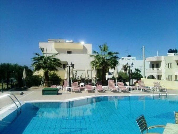 Newcastle By Estia Hotel Malia (Crete)