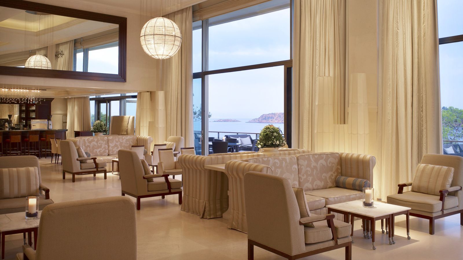 Resort Arion & Spa, Astir Palace Athens
