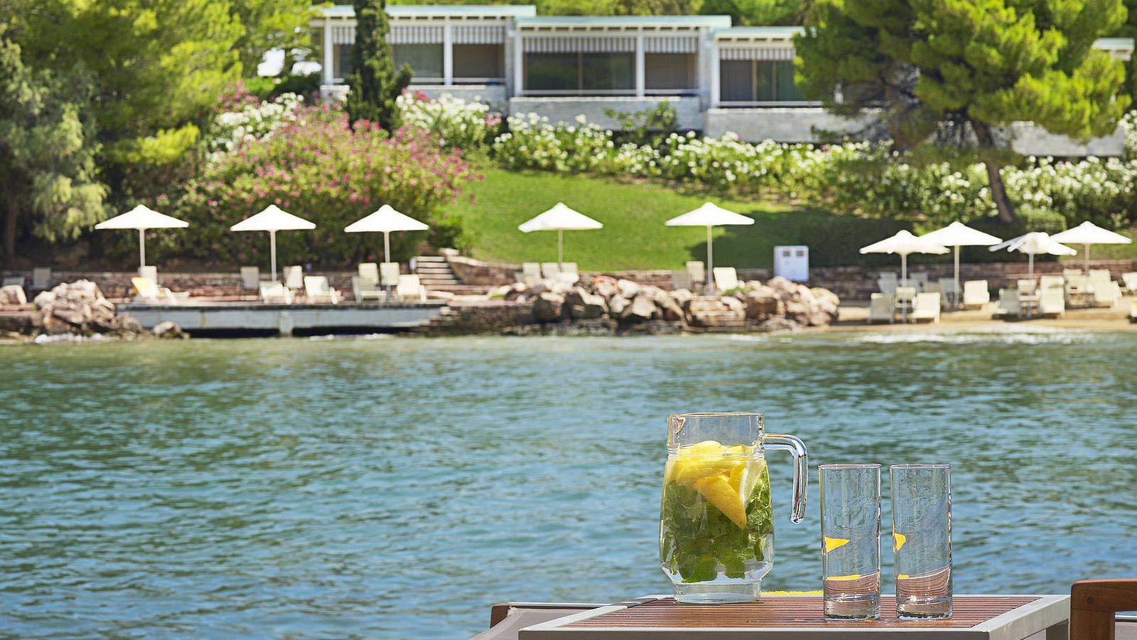 Resort Arion & Spa, Astir Palace