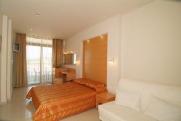 Corissia Hotel