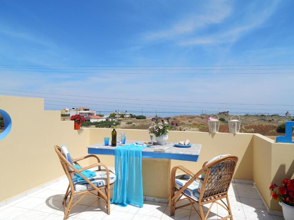 Star Aparthotel Malia (Crete)
