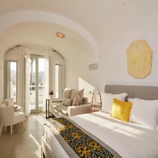 Hotel Ornos Beach Ornos (Mykonos)