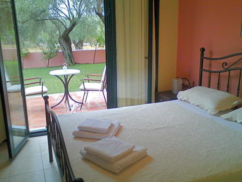 Ionian Breeze Apartment *