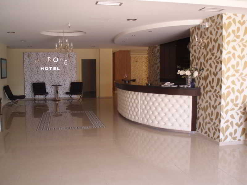 Merope Hotel 3*