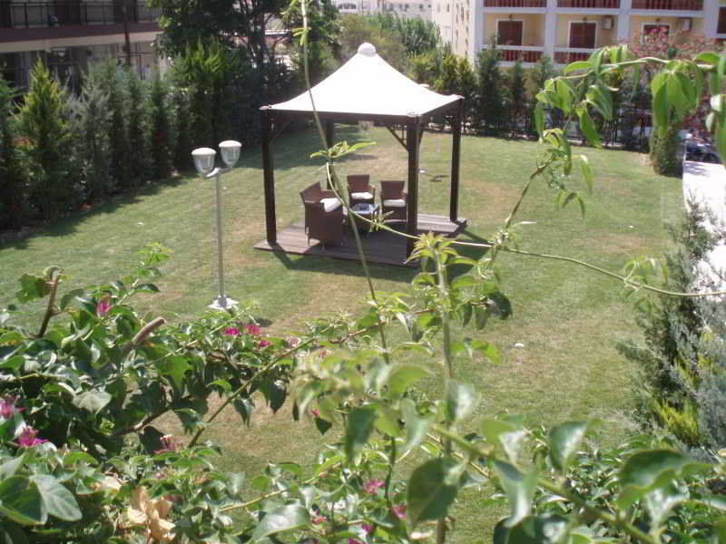 Hotel Merope