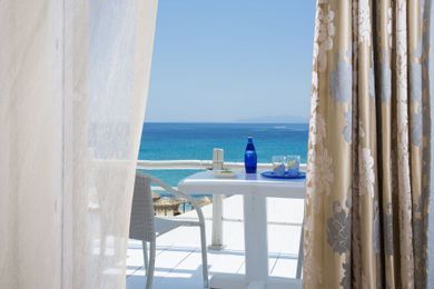 Mykonos Palace