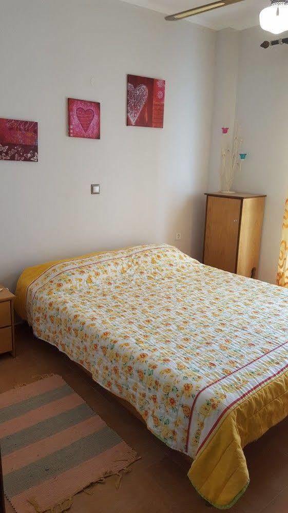 Dionysia Apartment