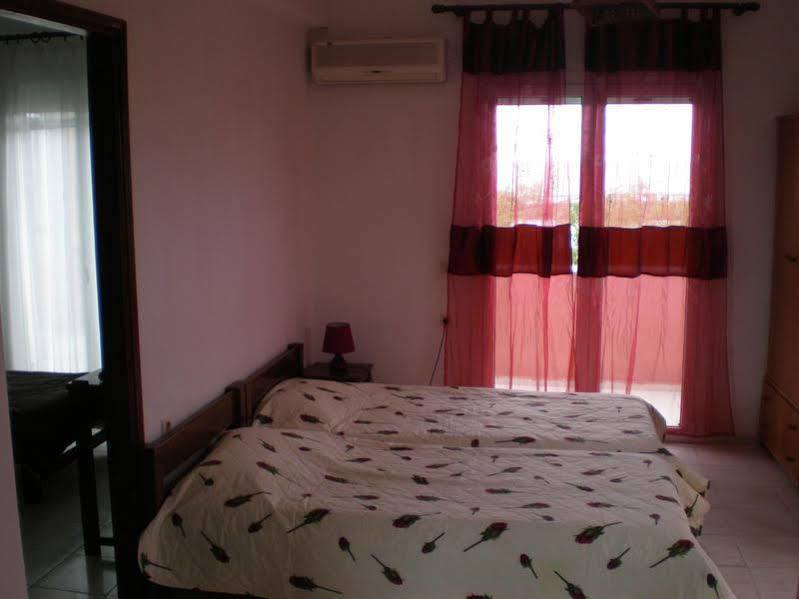 Apartment Marie