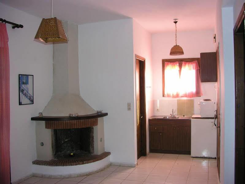 Apartment Marie