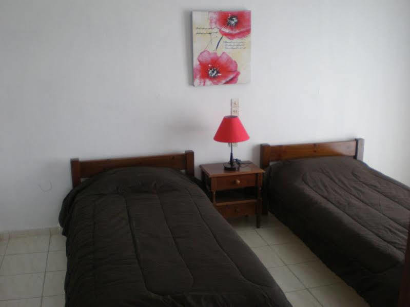 Marie Apartment *