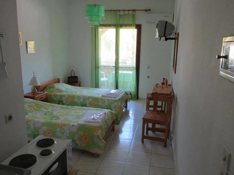 Marie Apartment