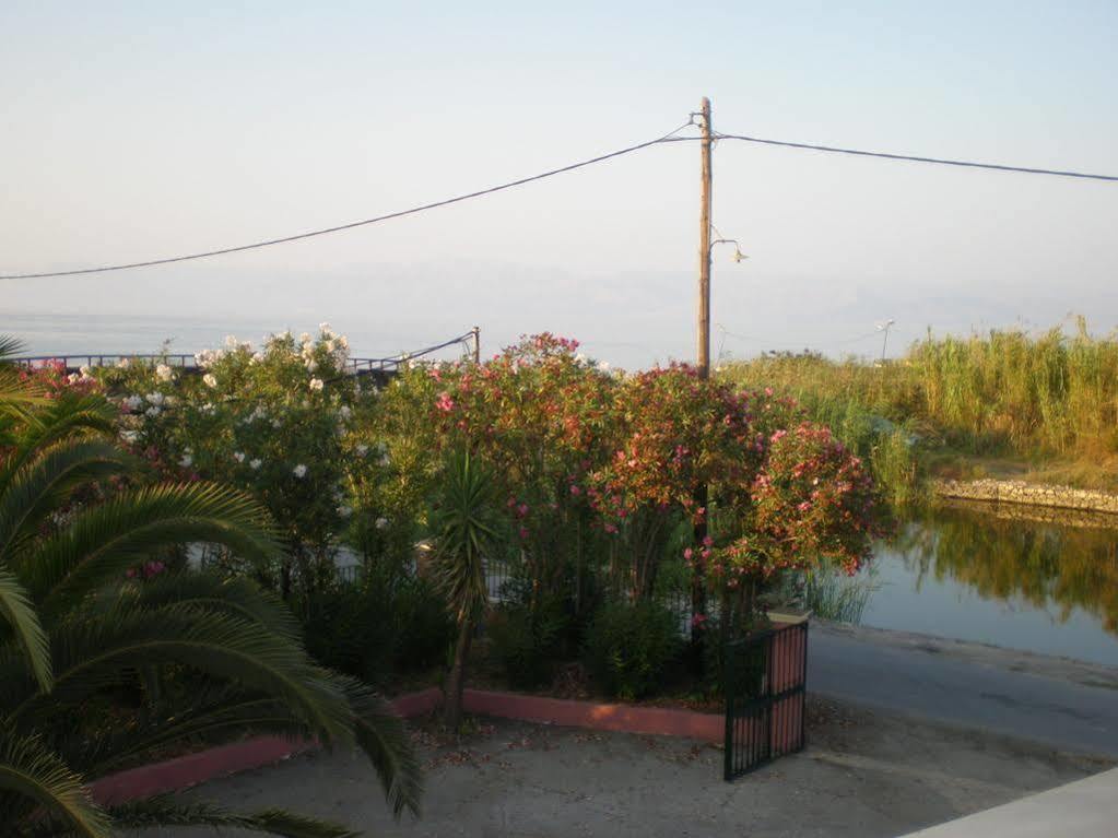 Marie Apartment Sidari (Corfu)