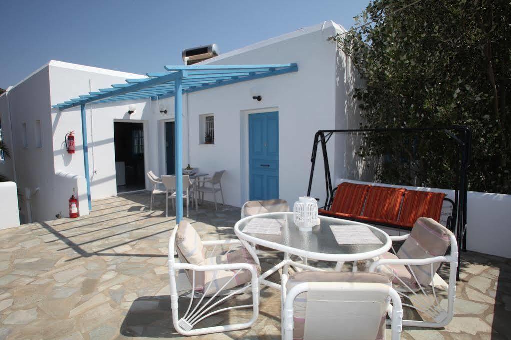 Blue Sky Guest house Galissas