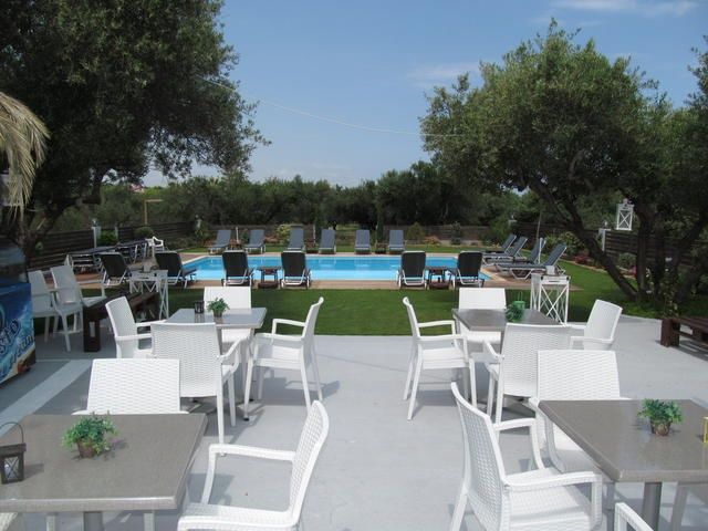Hotel Valentina Gouves