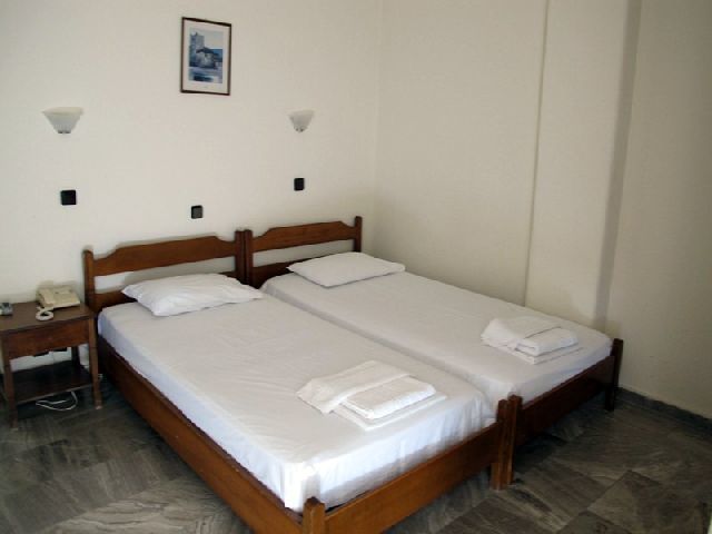 Ioli Village Aparthotel