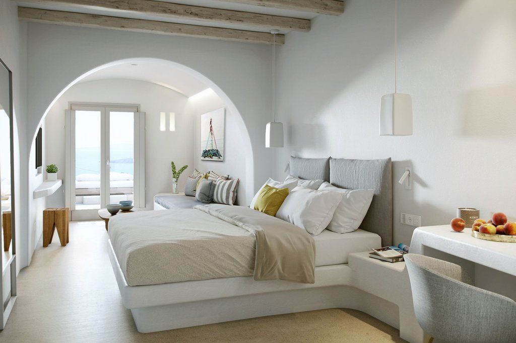 Adel Private Hotel Mykonos Town