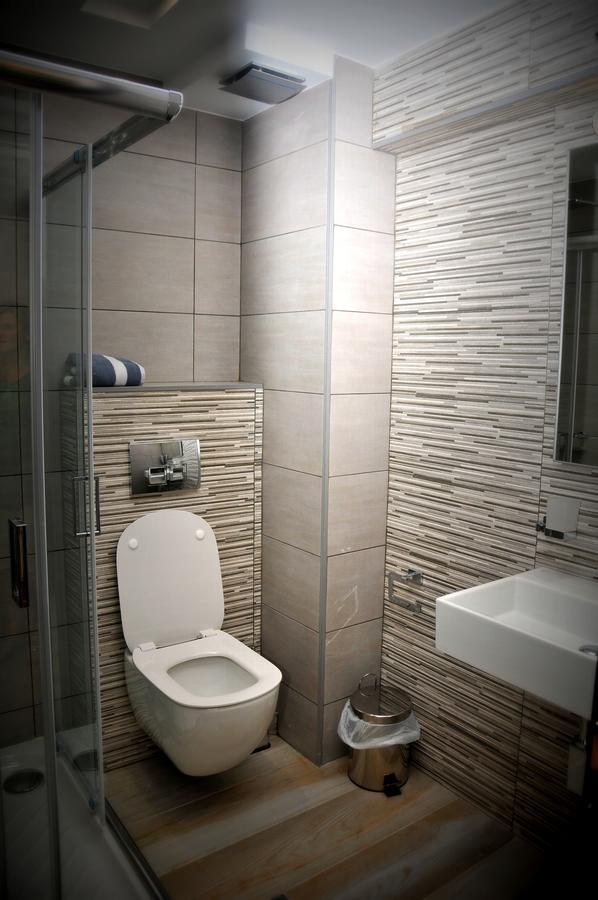 Riviera Olympus Gods Hotel Paralia Katerinis