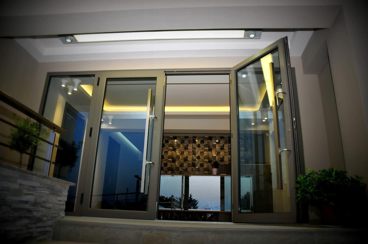 Riviera Olympus Gods Hotel Paralia Katerinis
