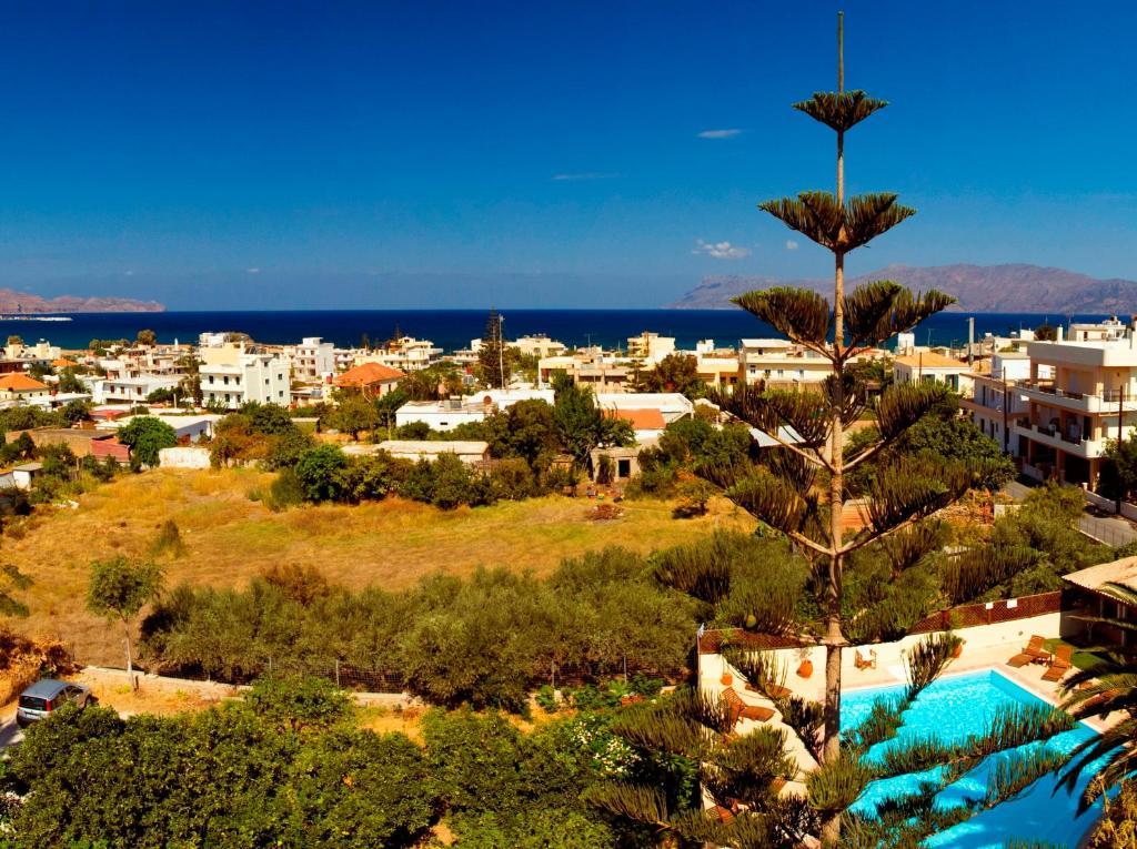 Hotel Kissamos Hotel Kissamos