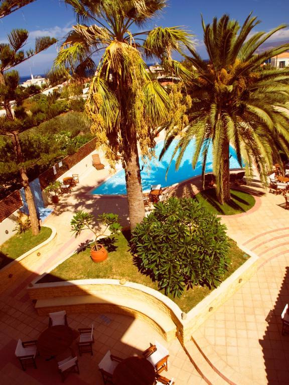 Kissamos Hotel 2* Kissamos