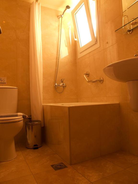 Kissamos Hotel 2*