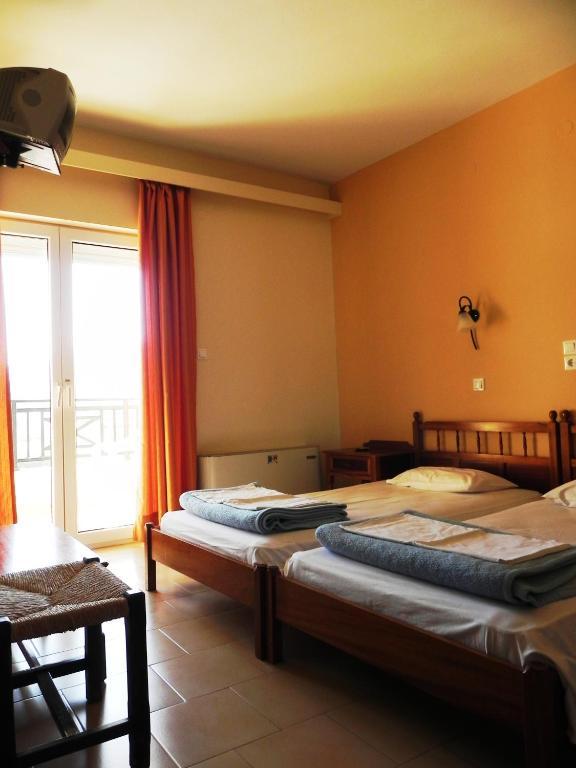 Kissamos Hotel Hotel