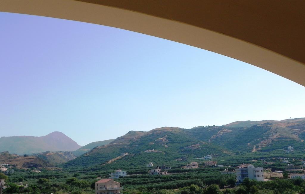 Hotel Kissamos Hotel 2*