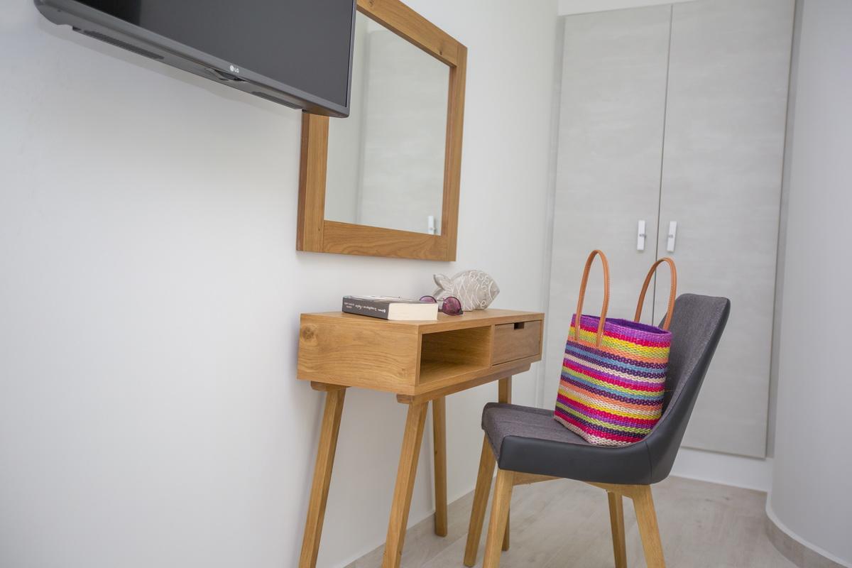Glykeria Aparthotel