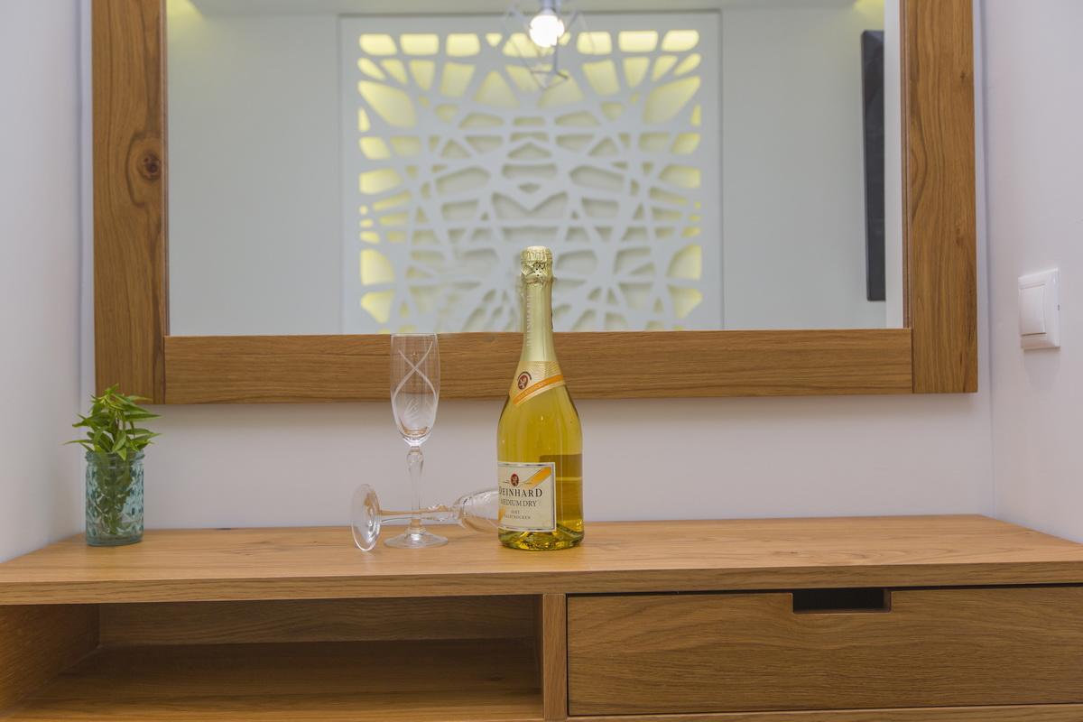 Glykeria Aparthotel Agia Anna (Naxos)