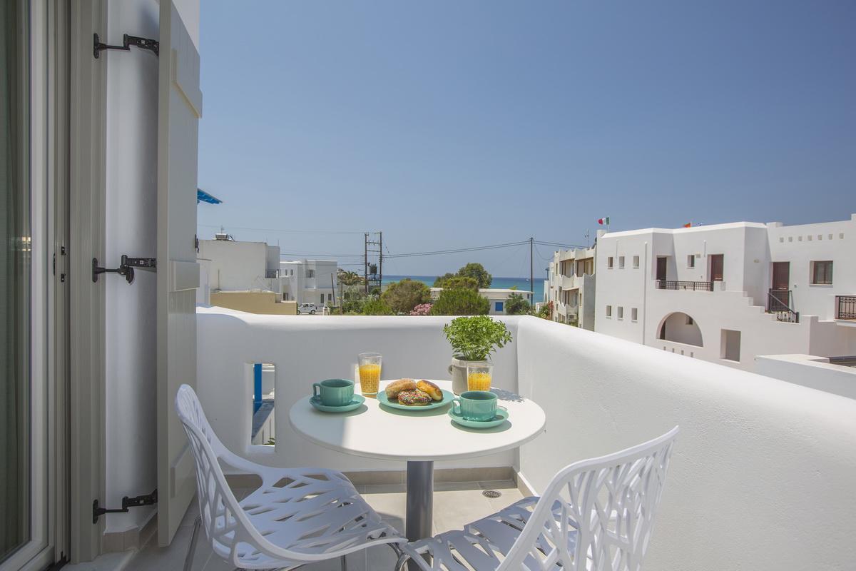 Glykeria Aparthotel 2*