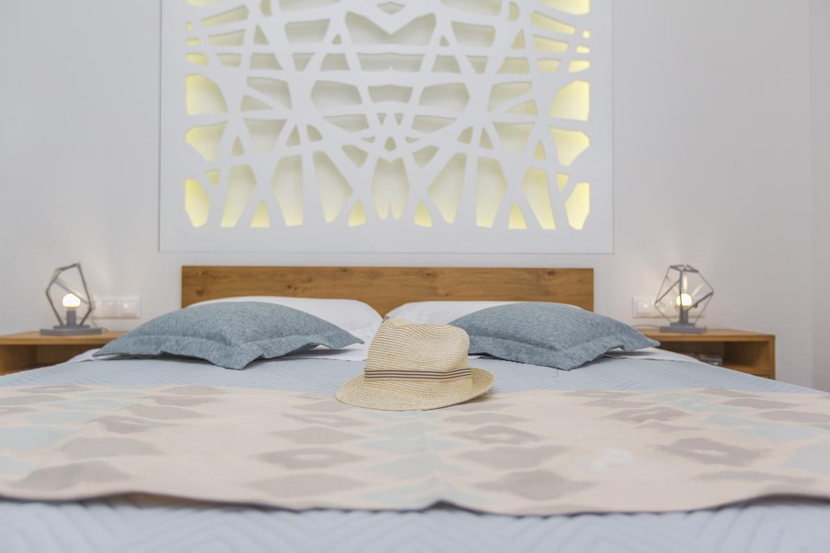 Glykeria Aparthotel Agia Anna (Naxos)