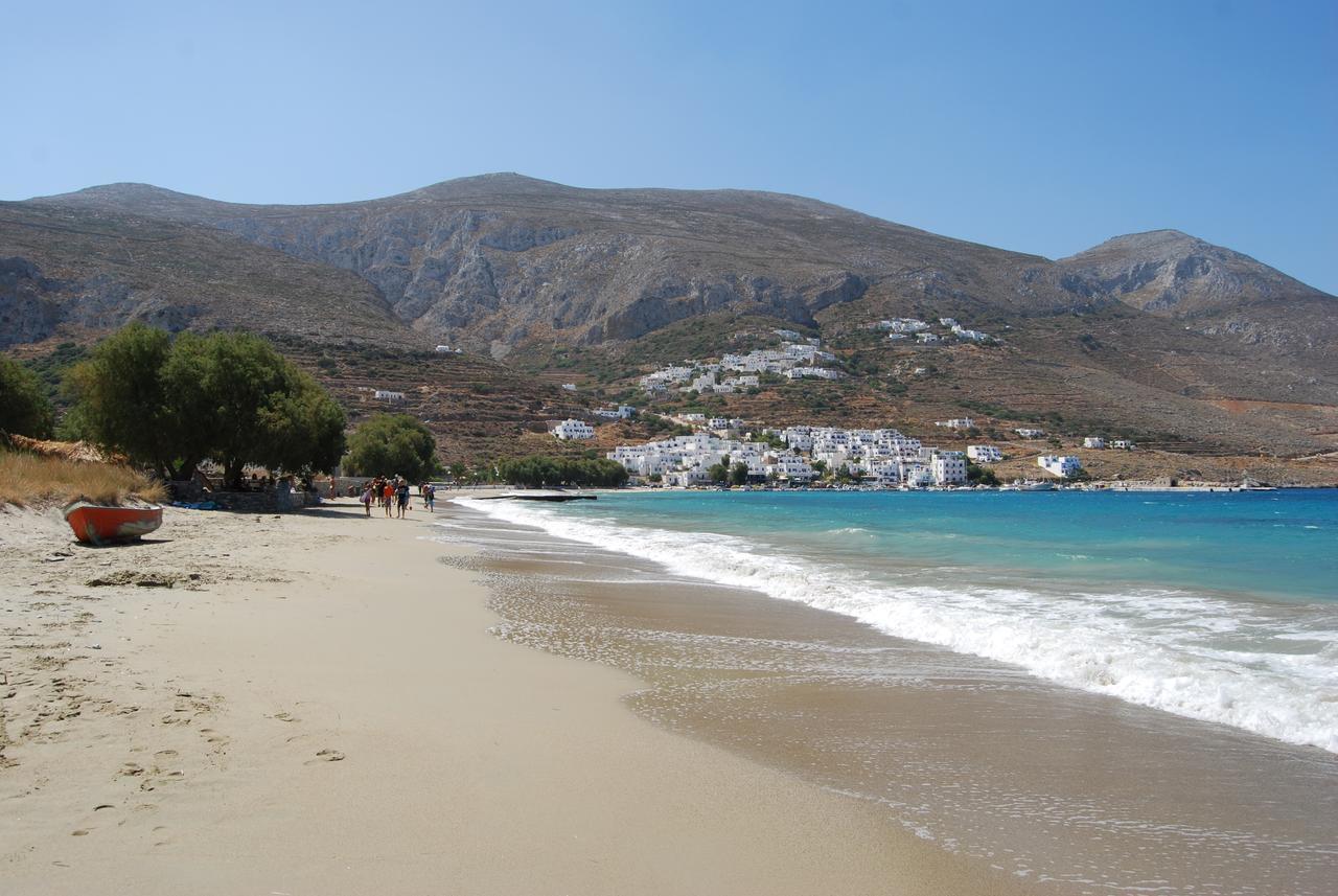 Agnadi Amorgos