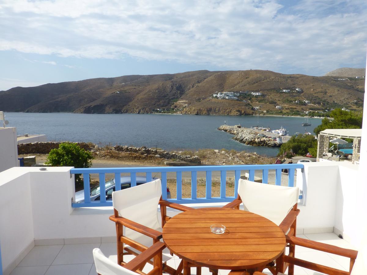 Agnadi Hotel