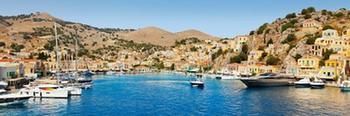 Center 2* Symi